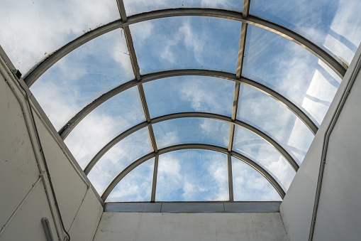 Roof Skylight