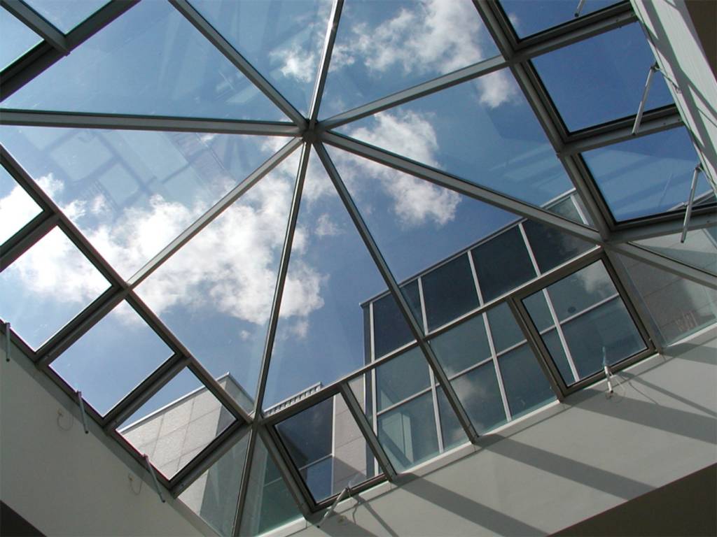 Roof Skylight
