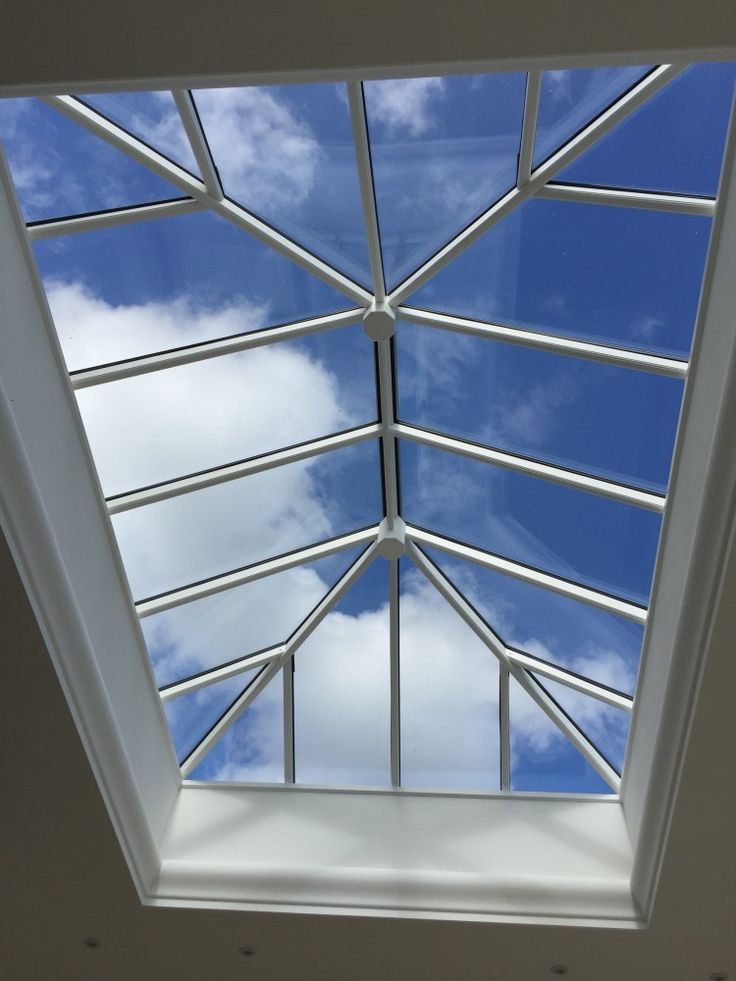 Roof Skylight