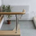 Glass Handrail vs Stainless Steel Railings — Which Is Better?