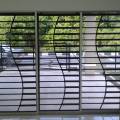 Aluminium Louver vs Aluminium Grille: What Is the Difference?