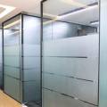 Glass Partition vs Drywall: What Is Better for Your Office?