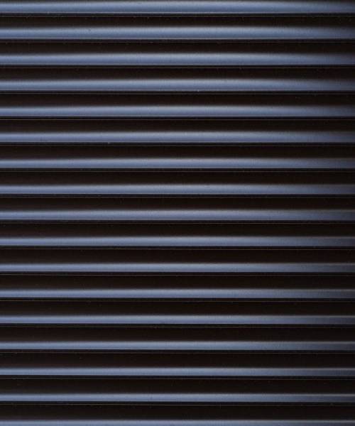 aluminium louver