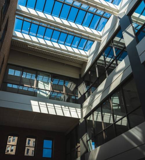 skylight